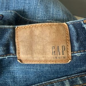 Gap skin mens.  28x30